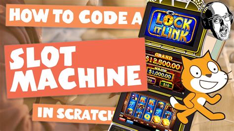 scratch 4 rubies slot game|How to Code a Slot Machine in Scratch! .